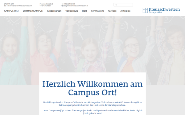 www.campusort.at