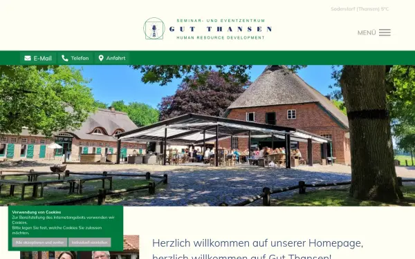 www.gut-thansen.de