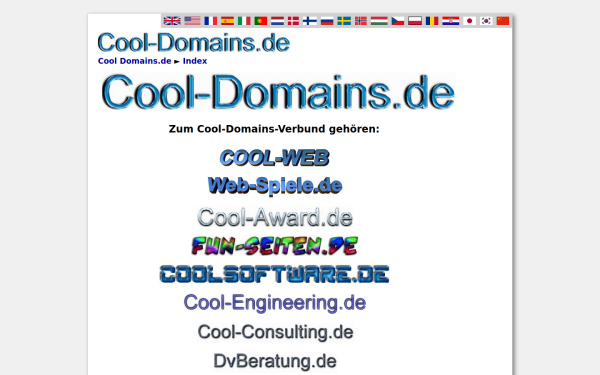 cool-domains.de