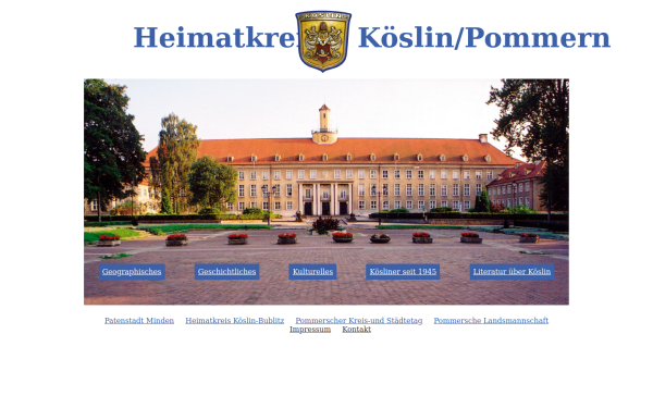koeslin.org