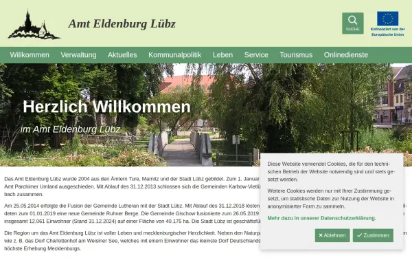www.amt-eldenburg-luebz.de