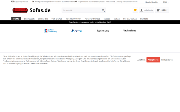 www.sofas.de