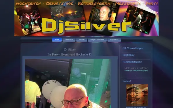 dj-silver.de