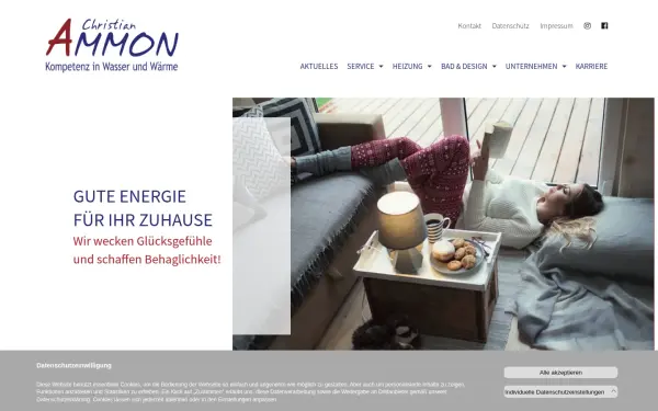 www.ammon-online.de