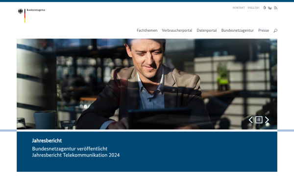 www.bundesnetzagentur.de