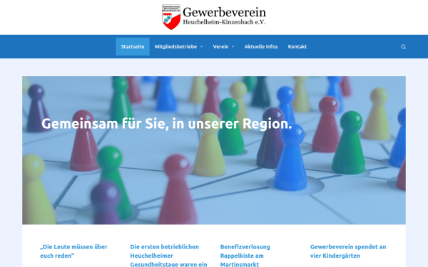 gewerbeverein-heuchelheim.de