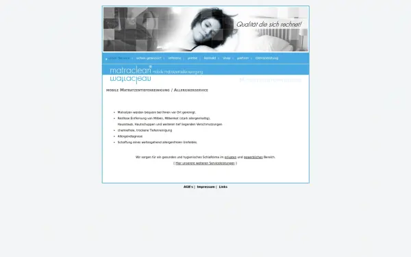 matraclean.de