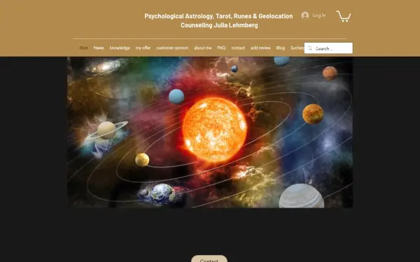 www.astrologie-tarot.de