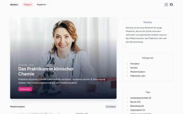 doctory.de