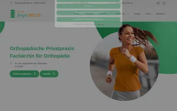 www.docmellis.de