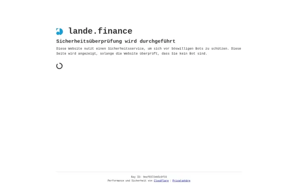 lande.finance
