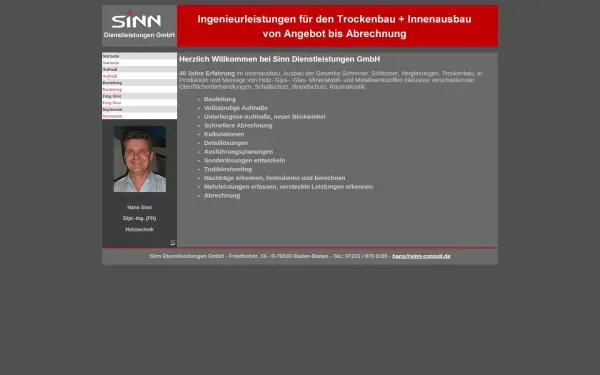 sinn-consult.de