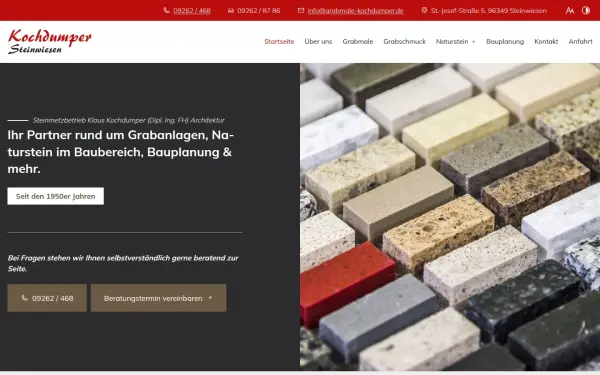 www.grabmale-kochdumper.de