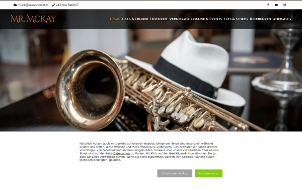 www.saxophonist.at