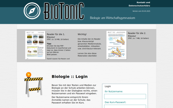 biotonic.de