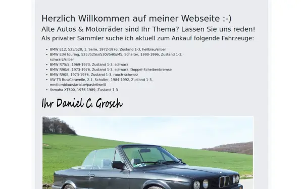 daniel-grosch.de