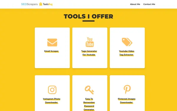 toolsbug.com