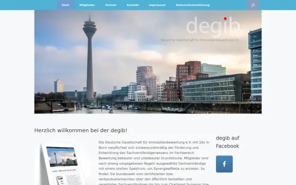 degib.de