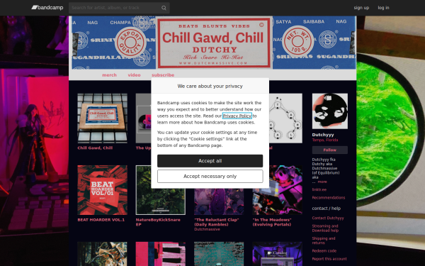 dutchmassive.bandcamp.com