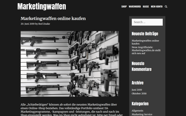 marketingwaffen.de