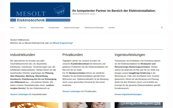 mesolt.de