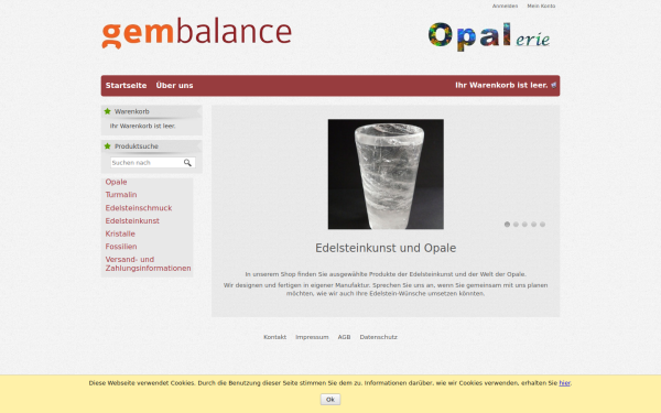 opalerie.de
