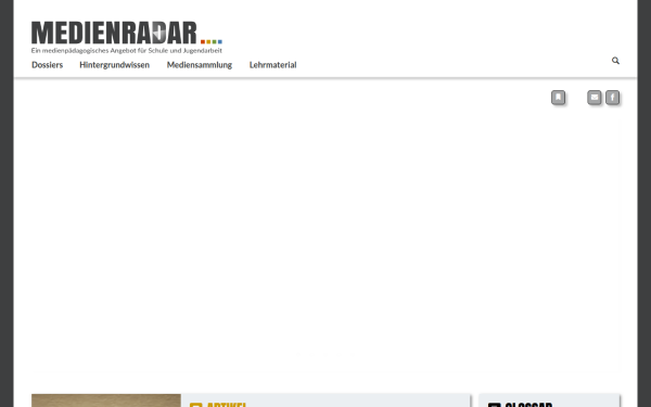 www.medienradar.de