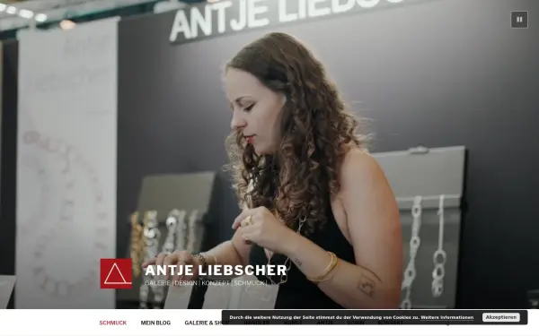 antje-liebscher.com