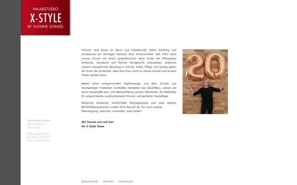 haarstudio-x-style.de