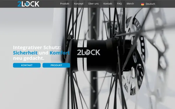 www.2lock.de