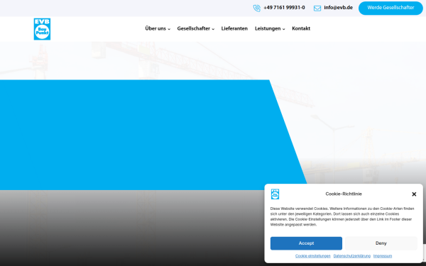 www.evb.de