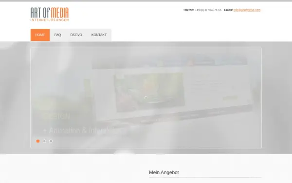 www.artofmedia.com
