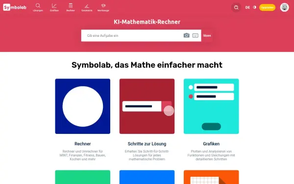 de.symbolab.com