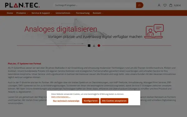 www.plantec.de