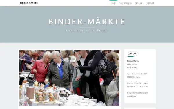 binder-maerkte.de