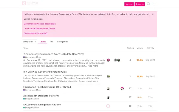 gov.uniswap.org