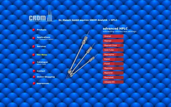 grom.de