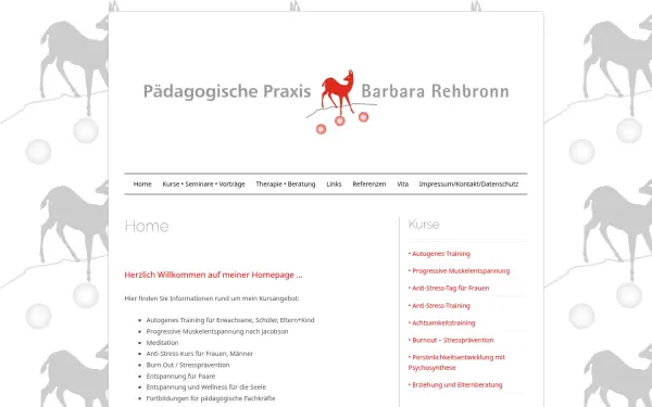 wp.barbara-rehbronn.de