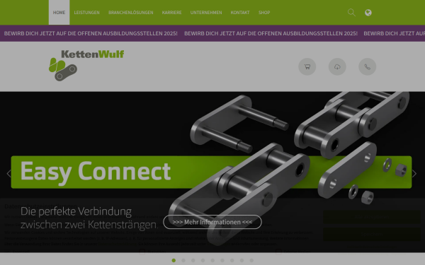 www.kettenwulf.com