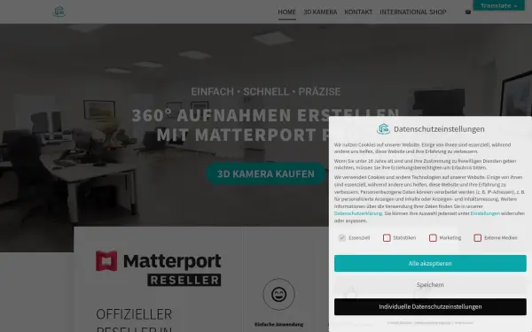drei60.de