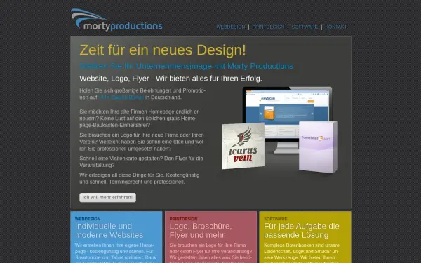 morty-productions.de