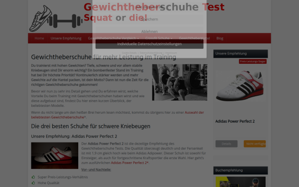 gewichtheberschuhe-test.de