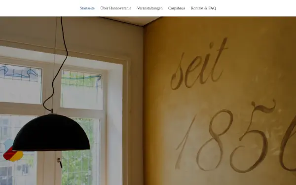 hannoverania.de