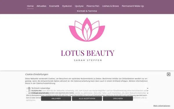 lotus-beauty.de