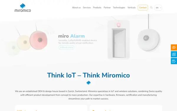 miromico.ch