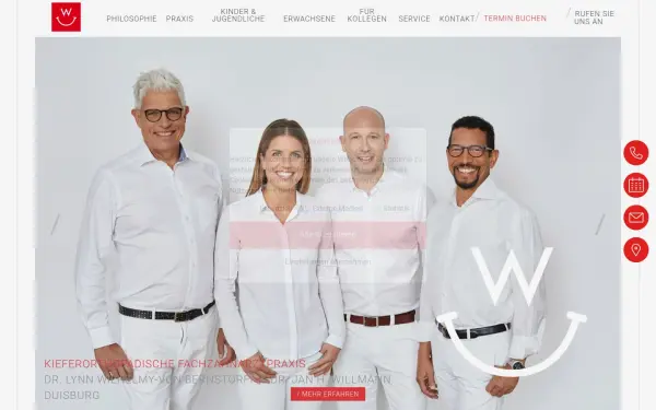 www.dr-wilhelmy.de