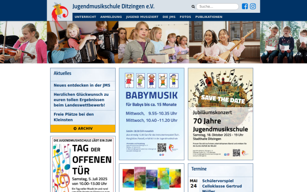 www.musikschule-ditzingen.de