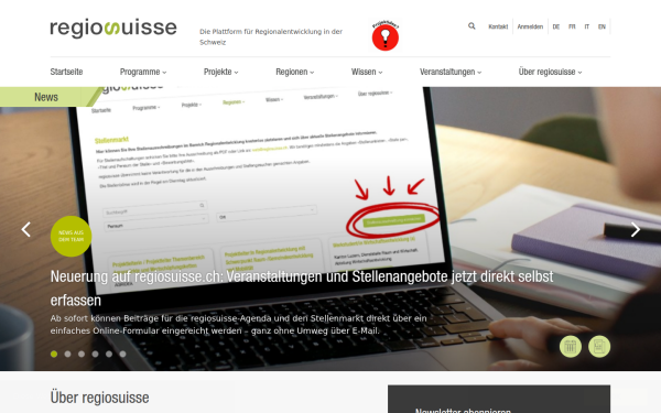 regiosuisse.ch