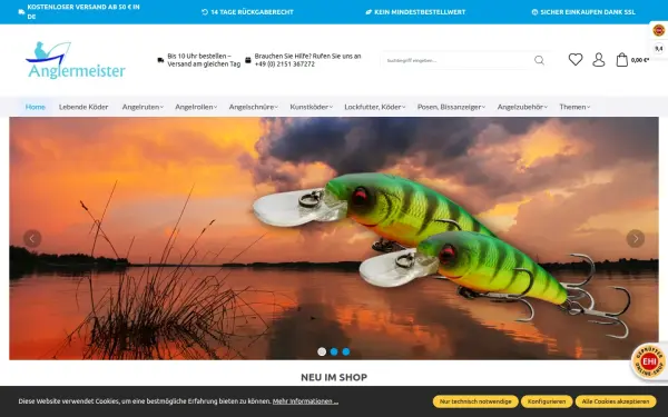 anglermeister.de