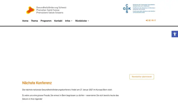 konferenz.gesundheitsfoerderung.ch
